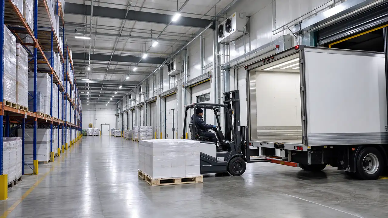 Temperature-Controlled and Cold-Chain Cargo. Define temperature ranges, monitoring responsibilities, handoffs, and contingency requirements before booking.