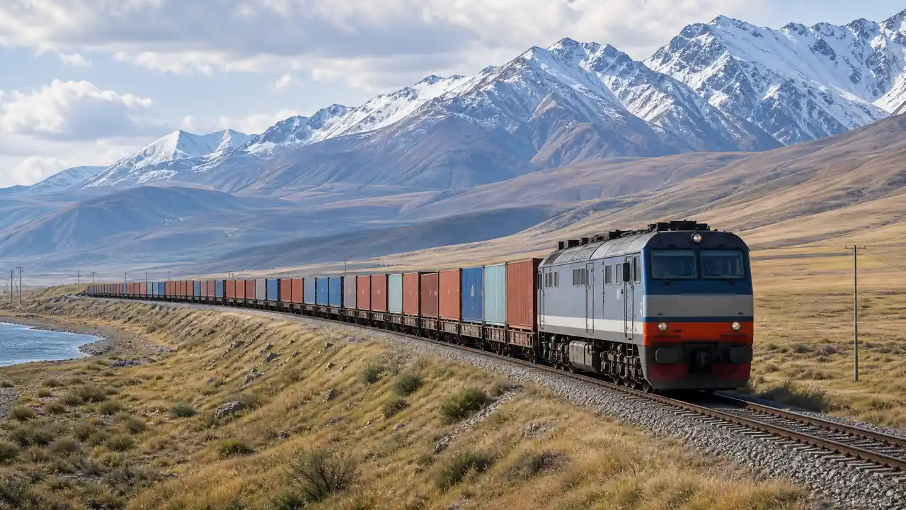 China-Europe. Compare ocean, rail, air, and multimodal options for selected China-Europe routes.
