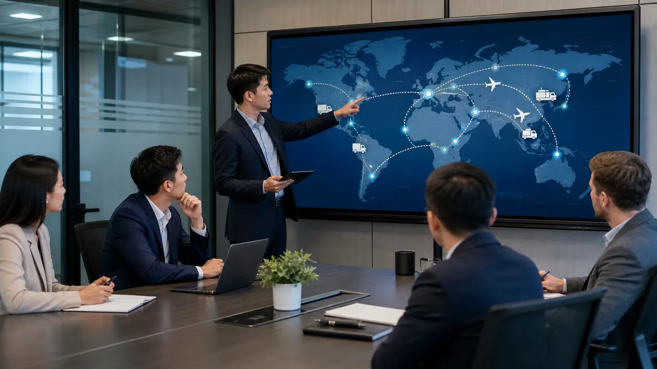 Insurance and Tailored Solutions. Coordinate cargo insurance and tailored plans for dangerous, oversized, cold-chain, and complex cargo.