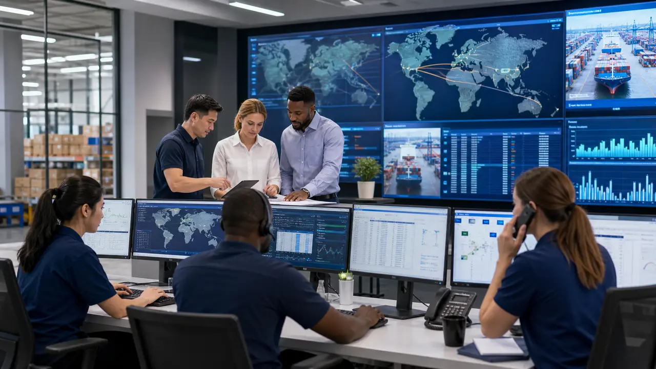 What to Prepare for a Freight Enquiry. Prepare route, cargo, dimensions, weight, timing, handling, and contact details for a clearer forwarding response.